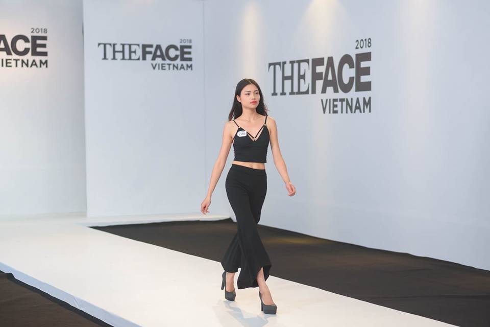 The Face 2018 phải chăng lại là một mùa “Next Top Model - All Stars”? - Ảnh 5.