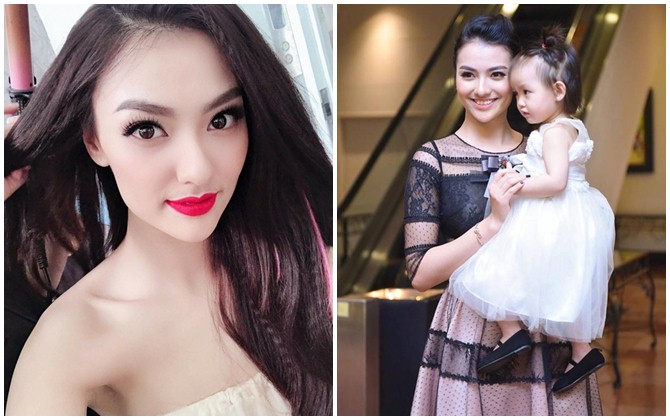 Thú nhận là gái hư, nhận tiền đại gia, tiêu tiền như nước, Hồng Quế giờ sống thế nào khi làm mẹ đơn thân