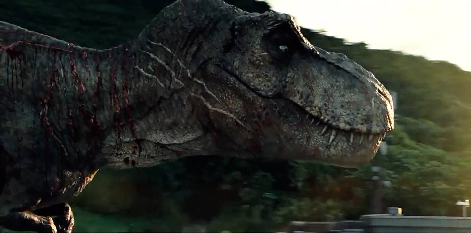 Có đến cả chục trứng khủng long” trong Jurassic World: Fallen Kingdom, bạn soi được mấy quả rồi? - Ảnh 12.
