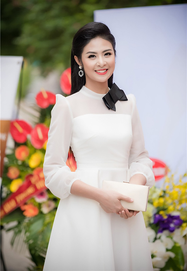 Đến nay, sau 8 năm đăng quang, cái nhìn của công chúng dành cho Ngọc Hân đã hoàn toàn thay đổi khi cô được đánh giá là “Hoa hậu Việt Nam mẫu mực nhất trong vòng 20 năm qua”.