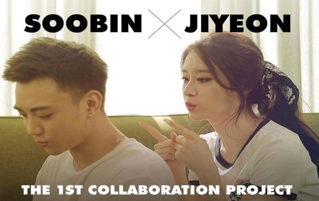 Đã xác nhận: Soobin Hoàng Sơn quay MV cùng Ji Yeon và song ca cùng nhau tại TP HCM tháng 7 này - Ảnh 1.