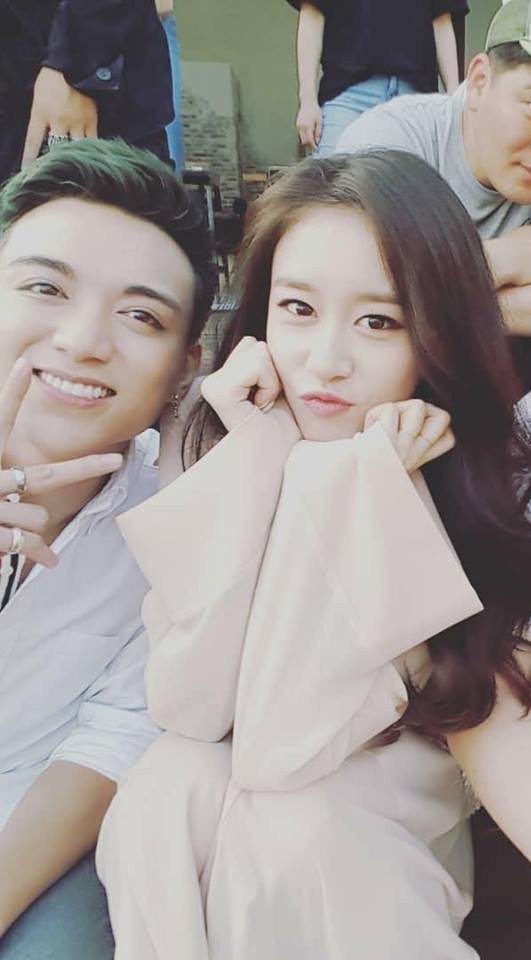 Đã xác nhận: Soobin Hoàng Sơn quay MV cùng Ji Yeon và song ca cùng nhau tại TP HCM tháng 7 này - Ảnh 4.