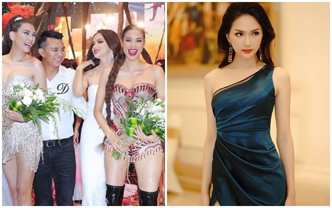 Mới đăng quang Hoa hậu hơn 4 tháng, Hương Giang cực đắt show nhưng lại dính đầy  phốt 