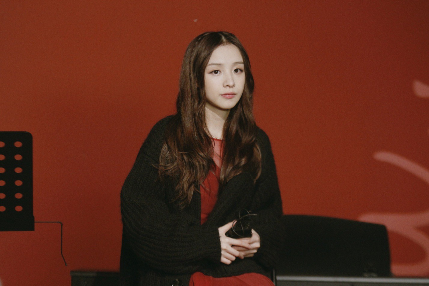 Thánh nữ giới streamer Trung Quốc: Sở hữu vẻ đẹp mong manh và giọng hát cực hay hút 4 triệu fan - Ảnh 3.
