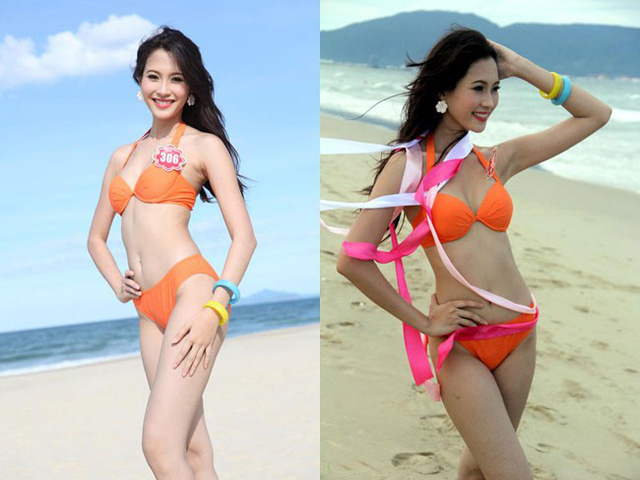Đặng Thu Thảo là một trong những Hoa hậu Việt Nam ít ồn ào nhất, và cũng là Hoa hậu ít tham gia các hoạt động showbiz sau đăng quang.