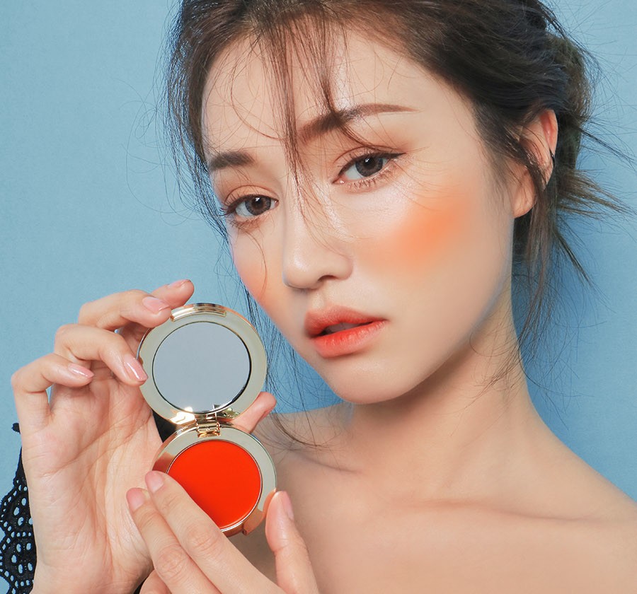 Đây là kiểu makeup Chi Pu đang mê tít đợt này và cũng là gợi ý makeup hoàn hảo cho mùa hè - Ảnh 7.