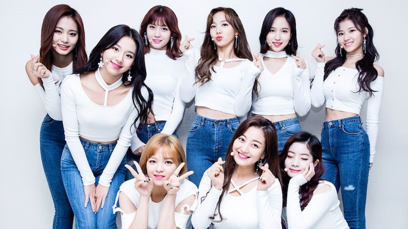 Netizen Hàn bình chọn nhóm nhạc yêu thích nửa đầu 2018: “Gà” nhà SM bất ngờ không nằm trong top 5 - Ảnh 2.