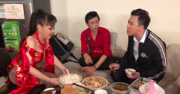 Đến cỡ như Trấn Thành, Việt Trinh vẫn bị Việt Hương mắng xa xả, tơi bời vì những lý do này