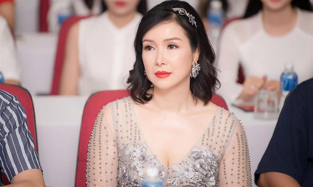 Loạt Hoa hậu Việt Nam sở hữu vẻ đẹp “bất biến”: Người có gương mặt trẻ trung hệt ngày đăng quang, người mệnh danh thần tiên tỷ tỷ - Ảnh 2.