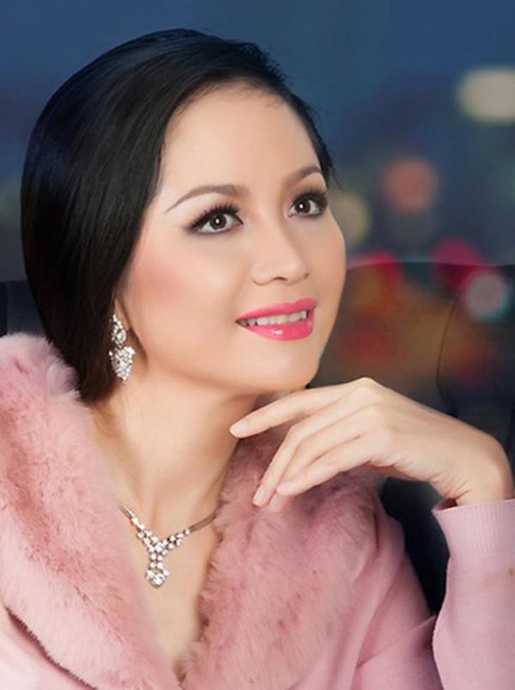 Loạt Hoa hậu Việt Nam sở hữu vẻ đẹp “bất biến”: Người có gương mặt trẻ trung hệt ngày đăng quang, người mệnh danh thần tiên tỷ tỷ - Ảnh 12.