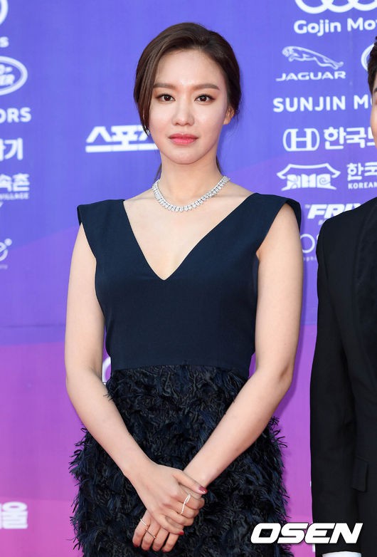 Chấn động tin nữ diễn viên phim Sắc đẹp ngàn cân Kim Ah Joong qua đời, chuyện gì đang xảy ra? - Ảnh 1.