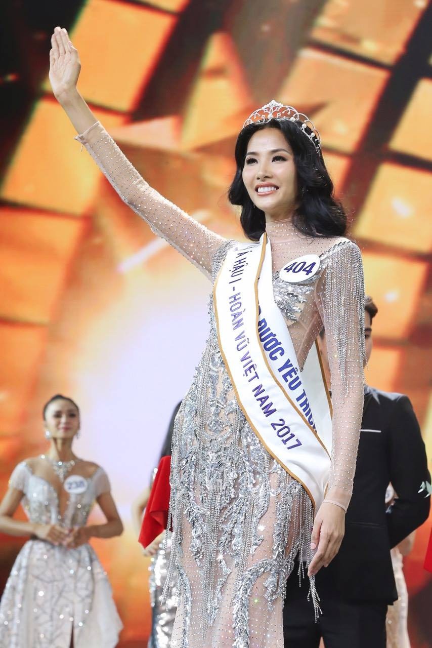 2018 còn chưa kết thúc mà Vietnams Next Top Model đã sở hữu đến 4 nàng Hậu! - Ảnh 6.