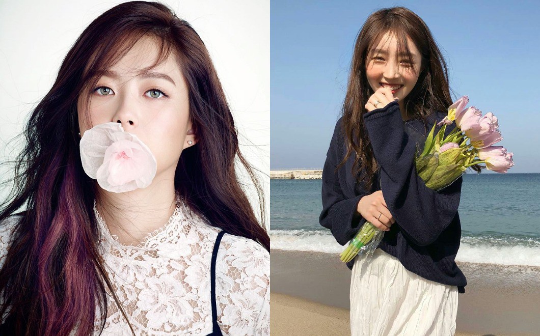 Netizen nhận định: Nếu thay SooYoung và Sunny bằng 2 thành viên hụt xinh đẹp này, SNSD đã là girlgroup nổi tiếng toàn cầu? - Ảnh 1.