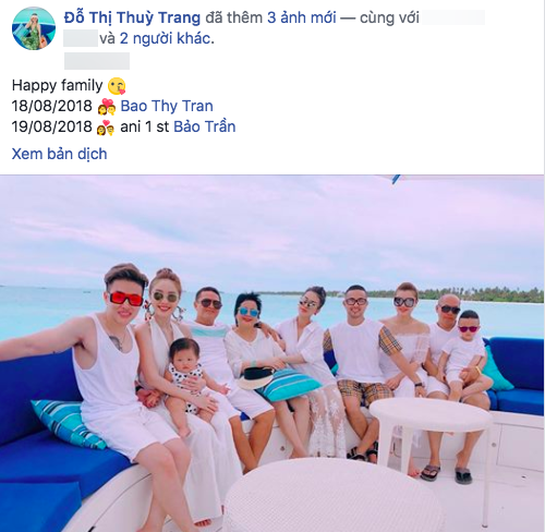 Chỉ trong một thời gian ngắn, loạt người đẹp Việt bỗng vướng nghi vấn sắp “theo chồng bỏ cuộc chơi” - Ảnh 3.