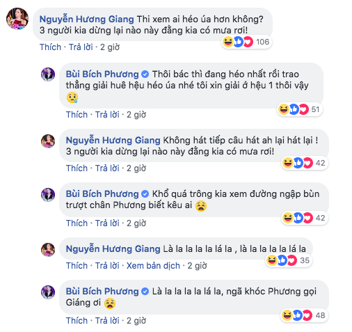 Những hội bạn thân lầy lội nhất showbiz Việt: Chỉ cần xuất hiện cùng nhau đã đủ khiến khán giả cười lăn lộn - Ảnh 10.