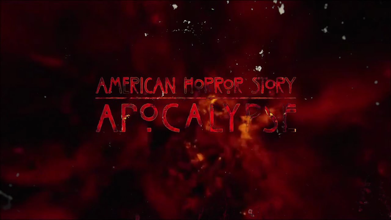 American Horror Story 8: Khải huyền tận thế, hiện thân quỷ dữ trong hình hài trẻ sơ sinh - Ảnh 1.