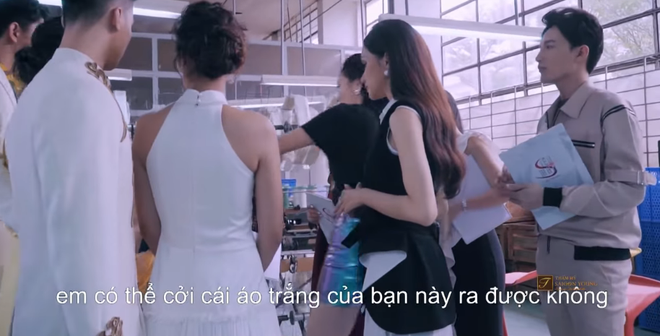 Làm HLV Siêu mẫu Việt Nam, Kỳ Duyên có thêm biệt danh mới: Thánh xin xỏ - Ảnh 2.