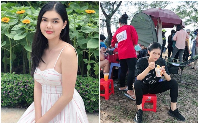 Bản chính nghiện chụp ảnh nude, bản sao Ngọc Trinh đang sống thế nào
