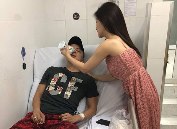 Sau ánh hào quang của sao Việt là tiếng chuông cảnh báo sức khỏe khi loạt nghệ sĩ nhập viện vì suy kiệt sức khỏe