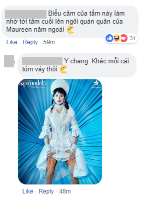 Fan Philippines không hài lòng khi Rima Thanh Vy vượt mặt thí sinh nước này tại Next Top châu Á - Ảnh 6.