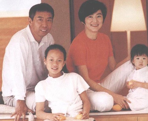 Đông Phương Bất Bại Lâm Thanh Hà: Mang danh hồ ly giật chồng 20 năm và cuộc hôn nhân tức tưởi với tỷ phú Hong Kong - Ảnh 10.
