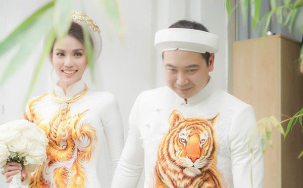 Mỹ nhân Việt làm dâu nhà hào môn: Người một bước lên tiên sống sướng như bà hoàng, kẻ ra đi tay trắng
