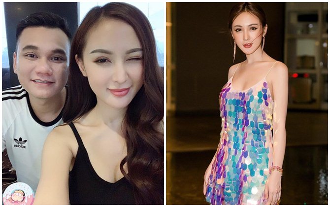 Không ngờ người tình màn ảnh mới của nhạc sĩ  chửi thề có số má  lại gợi cảm thế này 