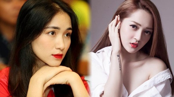 Bênh đồng nghiệp không đúng thời điểm, 3 sao nữ này nhận cái kết đắng