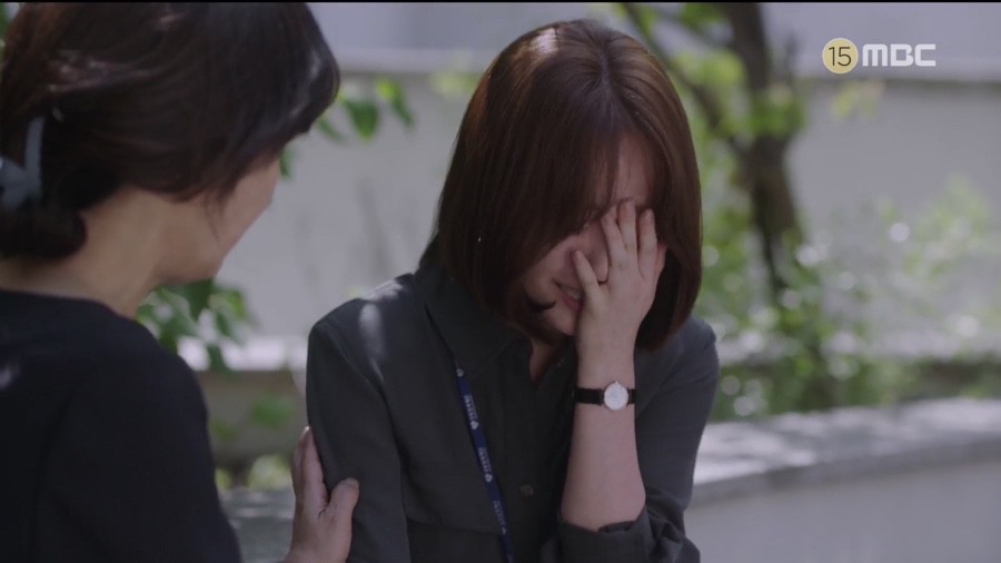 Hậu dằn mặt tình cũ, Han Ji Min chớp thời cơ cầu hôn Jung Hae In trong tập 13 Đêm Xuân - Ảnh 9.
