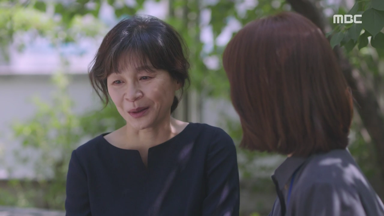 Hậu dằn mặt tình cũ, Han Ji Min chớp thời cơ cầu hôn Jung Hae In trong tập 13 Đêm Xuân - Ảnh 10.