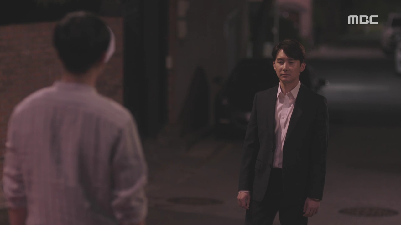 Hậu dằn mặt tình cũ, Han Ji Min chớp thời cơ cầu hôn Jung Hae In trong tập 13 Đêm Xuân - Ảnh 11.