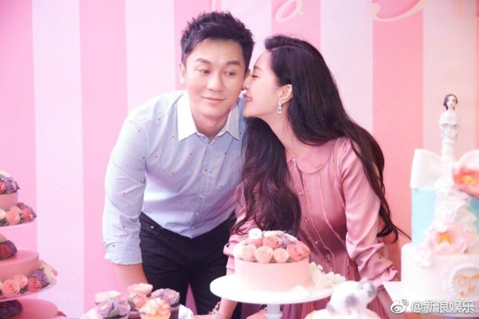 Trác Vỹ tiết lộ Phạm Băng Băng chủ động ly hôn với Lý Thần vì khó có thể mang thai