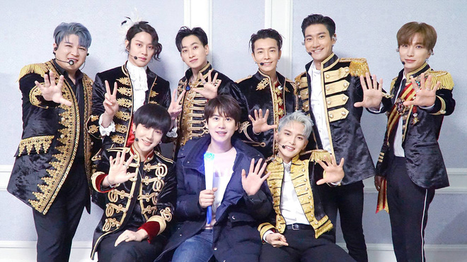 Chấn động: Thành viên nhiều “phốt” bậc nhất Super Junior tuyên bố rời nhóm sau 14 năm hoạt động! - Ảnh 2.