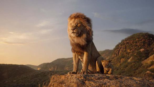The Lion King: Simba đẹp đến từng cọng lông, Pumbaa và Timon hài muốn xỉu nhưng vẫn chưa thể hoàn mỹ - Ảnh 1.