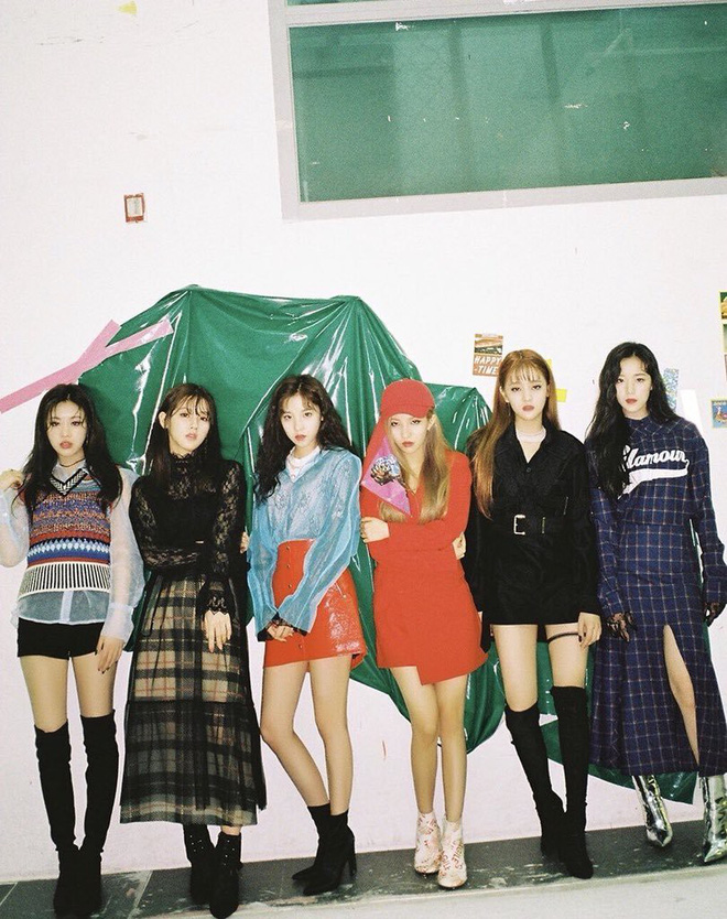 Top 4 girlgroup K-Pop thống trị Spotify: Không bất ngờ khi một mình BLACKPINK đủ sức “đè bẹp” 3 cái tên còn lại! - Ảnh 8.