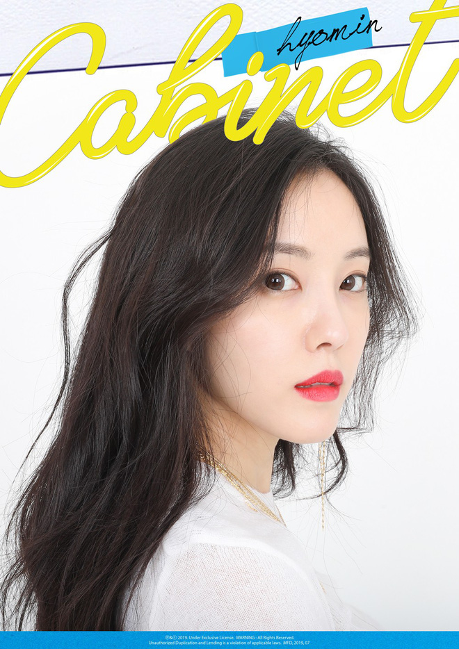 MV kết hợp của bộ đôi Hàn Việt siêu hot Hyomin và Justatee đã ra lò: Mãn nhãn phần nhìn, giai điệu gây nghiện bất ngờ!