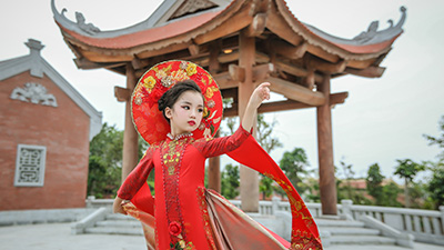 Lộ diện quốc phục chính thức của đại diện Việt Nam tại Hoa hậu Hoàn vũ nhí 2019