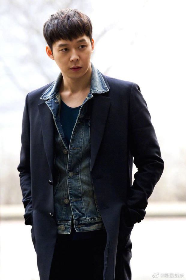 Tội chồng tội: Vụ án Park Yoochun cưỡng hiếp liên hoàn năm 2016 bất ngờ bị đào lại, có dấu hiệu thông đồng với cảnh sát?