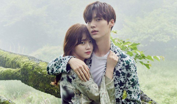 Phim mới của chồng trẻ quốc dân Ahn Jae Hyun có nguy cơ bể kèo vì scandal ly hôn với Goo Hye Sun? - Ảnh 7.