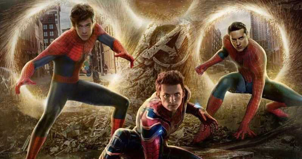 CHÍNH THỨC: Sony tuyên bố rút bản quyền Spider-Man, fan Marvel ơi - chúng ta đã mất thằng bé thật rồi! - Ảnh 3.