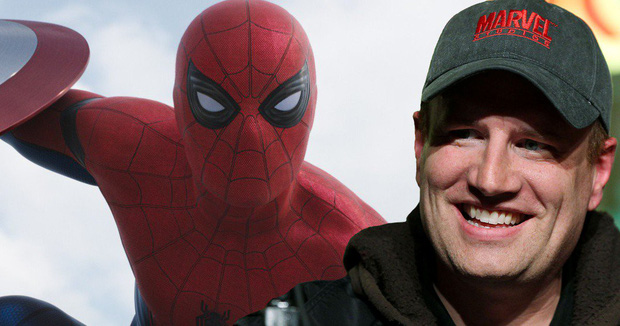 CHÍNH THỨC: Sony tuyên bố rút bản quyền Spider-Man, fan Marvel ơi - chúng ta đã mất thằng bé thật rồi! - Ảnh 2.
