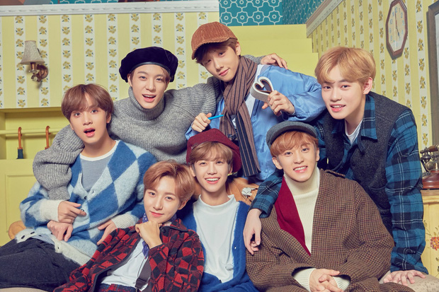 Chính thức: NCT DREAM xác nhận đến Đà Nẵng, biểu diễn chung sân khấu với Min, Erik và loạt sao Việt