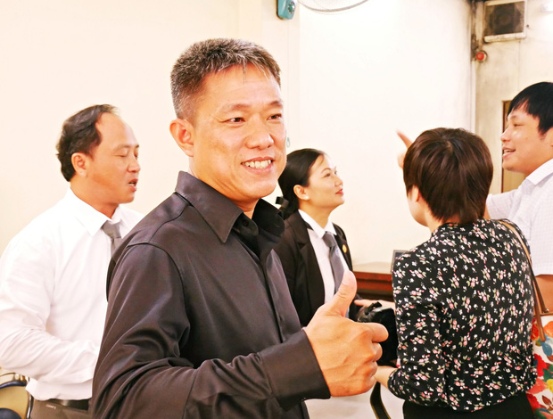 Hoạ sĩ Lê Linh chính thức được công nhận là tác giả duy nhất của “Thần đồng đất Việt”: Chúng ta cần quan tâm nhiều hơn tới Sở hữu trí tuệ - Ảnh 5.