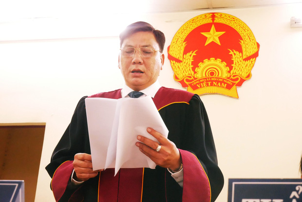 Hoạ sĩ Lê Linh chính thức được công nhận là tác giả duy nhất của “Thần đồng đất Việt”: Chúng ta cần quan tâm nhiều hơn tới Sở hữu trí tuệ - Ảnh 1.