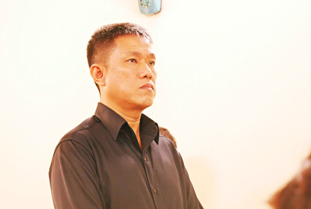 Hoạ sĩ Lê Linh chính thức được công nhận là tác giả duy nhất của “Thần đồng đất Việt”: Chúng ta cần quan tâm nhiều hơn tới Sở hữu trí tuệ - Ảnh 3.