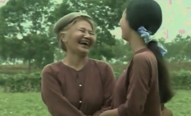 4 bà mẹ chồng hiền như “bụt” trên màn ảnh Việt, cô nào được về làm dâu là sướng cả đời! - Ảnh 8.