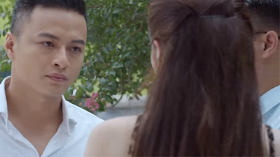 Trailer tập 5 'Hoa hồng trên ngực trái': Hồng Đăng bị vợ cắm sừng, bất ngờ hơn đây không phải lần đầu tiên