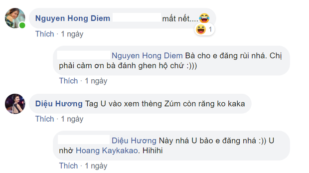 Hậu trường mẹ chồng Hoa Hồng Trên Ngực Trái thay con dâu lật mặt Trà Tuesday: Đánh ghen hết mình, đánh xong hết hồn - Ảnh 5.