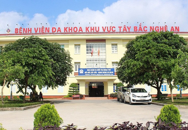 Nghệ An: Hai cháu bé song sinh tử vong sau tiêm vắc xin viêm gan B
