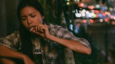 JVevermind ra mắt trailer phim ngắn điện ảnh đầu tay: Không dấu chân người
